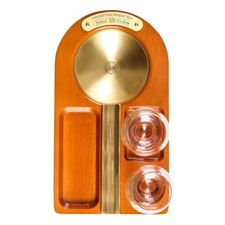 Zigarren Aschenbecher Set mit