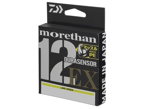 Neu daiwa morethan - daiwa, durasensor