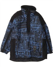 TOKKA TRIBE Herren Anorak