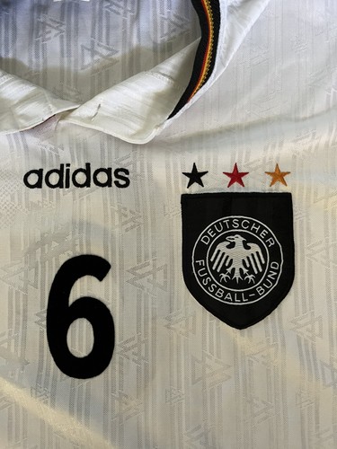 Adidas deutschland trikot - deutschland,