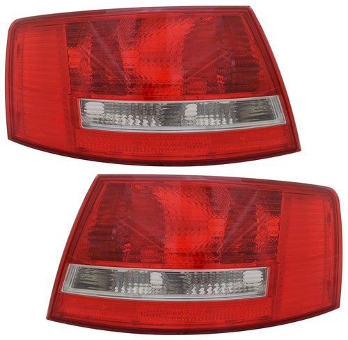 Rückleuchten set für audi - set,
