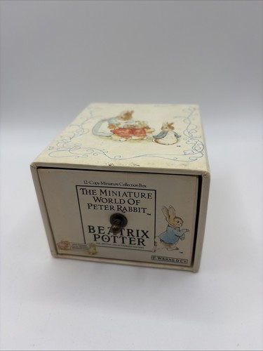 Original peter rabbit - peter,