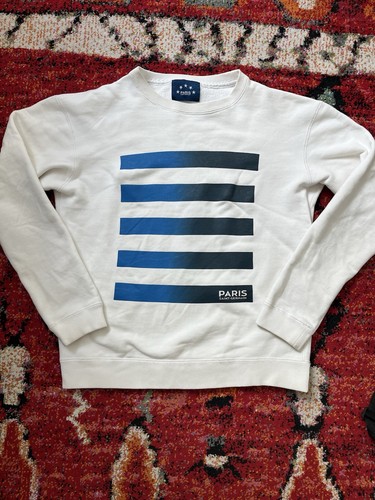 Paris saint germain - saint-germain, sweatshirt