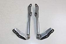 Motorhaubenscharniere Scharniere Motorhaube Set Mazda MX-5 II NB NBFL