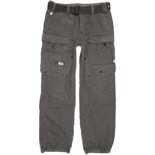 Star raw rock - g-star, belt