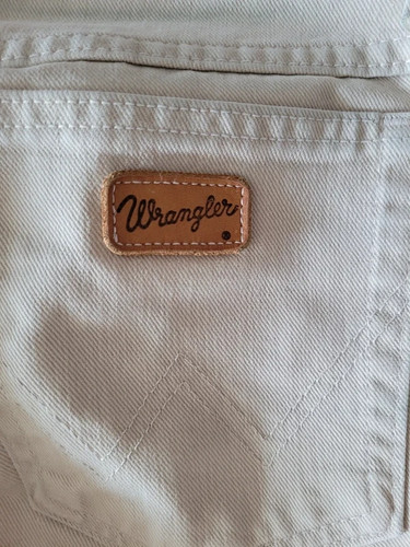 Jeans hose wrangler - hose,, wrangler,