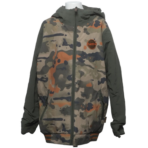 Burton skijacke jungen - burton,, skijacke,