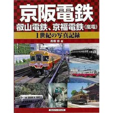 Keihan Eizan Keifuku Railway