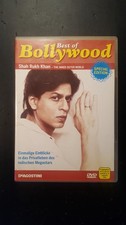 DVD - Best of Bollywood ---