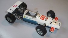 Schuco brabham formel in - ,