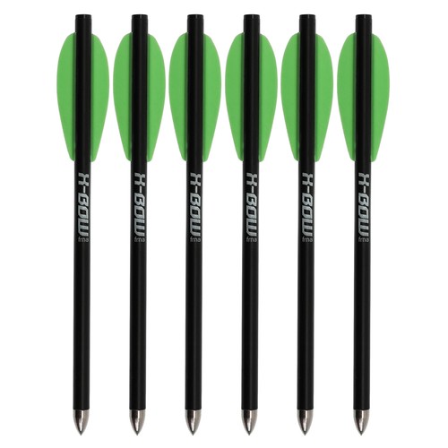Carbonbolzen bow fma 5 - fma, 6,5
