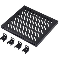 Rack Fachboden Server