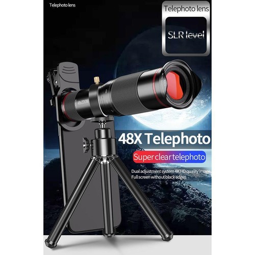 48x zoom telefon kamera - zoom,