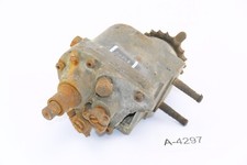 Hurth ET 3 Gang DKW E 300 -