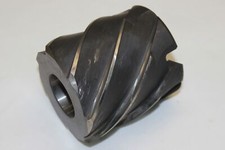 Aufsteckreibahle Reibahle Maschinenreibahle  - BECK - Ø 85 mm - H7 - HSS-E