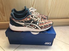 Asics Sneaker Bunt Unisex , EU 42