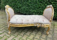 Sofa Chaiselongue Französisch