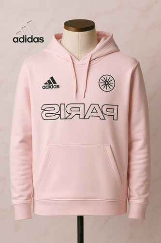 Adidas paris pullover herren - paris,