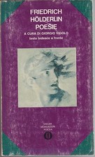 Holderlin, Gedichte, Giorgio