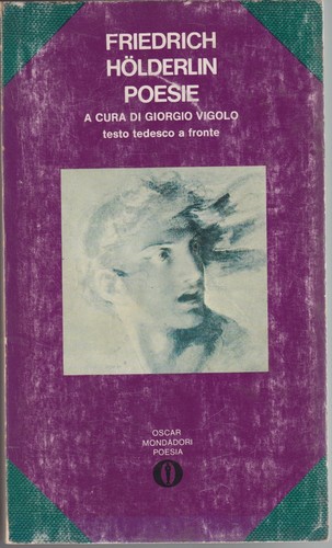 Holderlin gedichte giorgio - gedichte,,