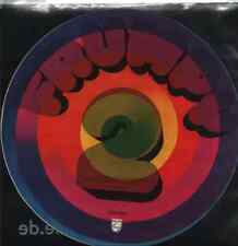 Frumpy Frumpy 2 BLACK VINYL