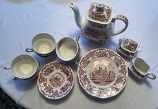 Kaffeeservice englisches