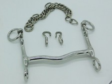 Kandarengebiss 12,5 13,5 14,5