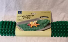 TCHIBO Dauer Backmatte grün