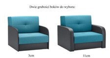 DEKRAM Furniture Sofa American
