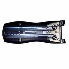 Salomon Z Serie Bindeabsatz