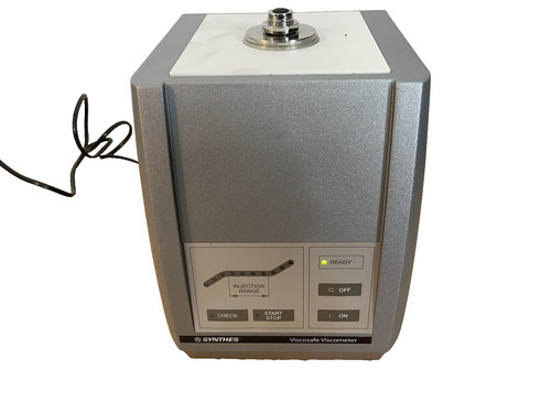 Anton paar viscosafe - anton,