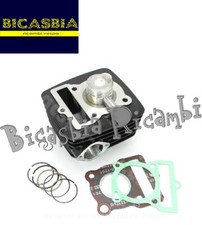 2658 - Zylinder Opm Aluminium Mash Fifty 50 - Skyteam Ace R 50