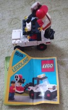 LEGO Town: TV Camera Crew