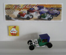 Fahrzeuge Autos Auswahl 2002 + BPZ aussuchen