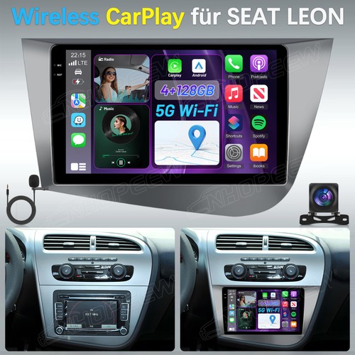 128gb für seat leon mk2 - leon, 1p1