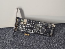Asus xonar pci express - xonar, dx