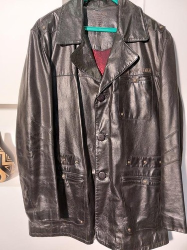 Men armani jeans blazer - men,