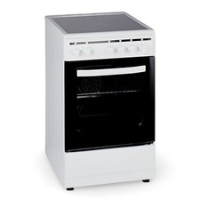 PKM Standherd Elektro Backofen