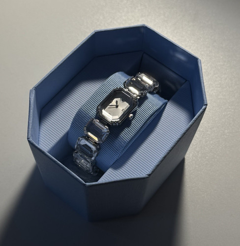 Swarovski damen armbanduhr - damen,