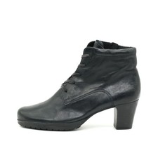 Gabor damen stiefel schwarz - damen,