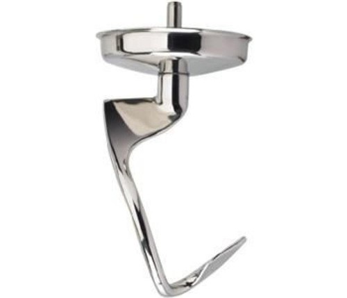 Kenwood knethaken edelstahl - kenwood,
