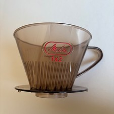Melitta Kaffeefilter 1x2 für
