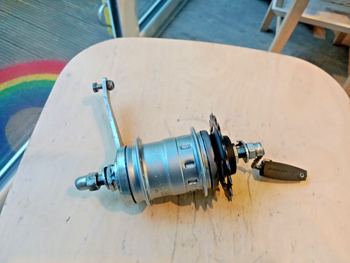 Sachs sram 3 - , =