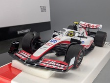 Modellautos 1:18 Minichamps
