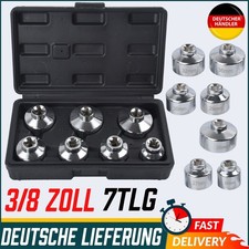 Ölfilterschlüssel Set