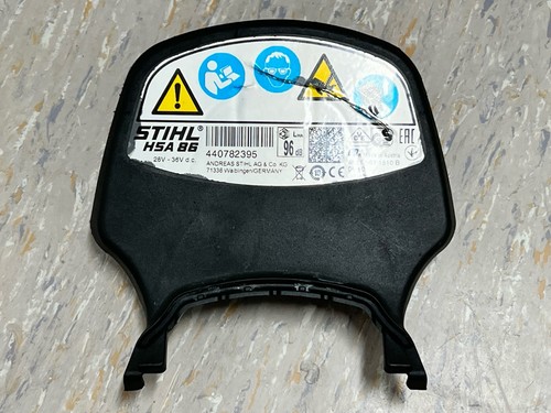 4851 original stihl hsa - hsa, 86
