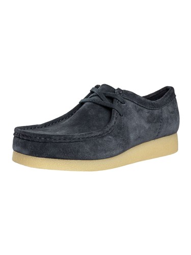 Clarks wallabee evo - wallabee,