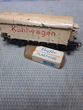 Märklin H0 Kühlwagen 324