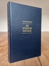 Theodor Mommsen – Die