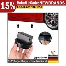 Adapter Wagenheberaufnahme